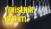 Yenişehir Elektrik Kesintisi 13 Kasım Çarşamba