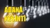Adana Elektrik Kesintisi 26 Kasım Salı