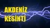 Akdeniz Elektrik Kesintisi 27 Kasım Çarşamba