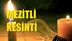 Mezitli Elektrik Kesintisi 30 Kasım Cumartesi