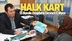 Halk Kart, 13 İlçede En Uzak Noktalara Kadar Ulaşıyor