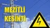 Mezitli Elektrik Kesintisi 06 Aralık Cuma