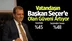 A&G Anketi'nde Vahap Seçer'e Güven Artıyor