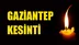 Gaziantep Elektrik Kesintisi 09 Aralık Pazartesi