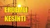 Erdemli Elektrik Kesintisi 13 Aralık Cuma