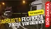 Tarsus'ta Feci Kaza
