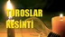 Toroslar Elektrik Kesintisi 24 Aralık Salı