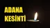Adana Elektrik Kesintisi 24 Aralık Salı