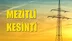 Mezitli Elektrik Kesintisi 25 Aralık Çarşamba