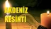 Akdeniz Elektrik Kesintisi 27 Aralık Cuma