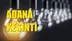 Adana Elektrik Kesintisi 27 Aralık Cuma