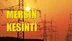 Mersin Elektrik Kesintisi 29 Aralık Pazar