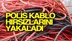 Mersin Yenişehir’de Yaşanan Kablo Hırsızlığı Olayı Polis Tarafından Aydınlatıldı