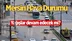 Mersin'de Bu Hafta Havalar Nasıl Olacak? Mersin'de Yağış Var mı?