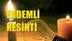 Erdemli Elektrik Kesintisi 02 Ocak Perşembe