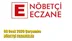 Mersin Nöbetçi Eczaneler 08 Ocak 2020 Çarşamba