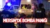 Mersin'de Bomba Paniği