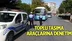 Zabıta Ekiplerinden Toplu Taşıma ve Servis Araçlarına Denetim