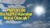 Mersin Hava Durumu! Mersin'de Bu Hafta Havalar Nasıl Olacak?
