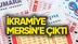 Şans Mersin Yenişehir'den Talihliye Güldü! 22 Ocak 2020 Şans Topu Sonuçları