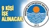 Mersin Büyükşehir Belediyesi 9 Kişiyi İşe Alacak!