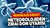 Mersin'de Çiftçilere Zirai Don Uyarısı Geldi