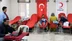 Akdeniz Belediyesi’nden Kan Bağışı Kampanyasına Destek