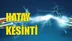 Hatay Elektrik Kesintisi 09 Şubat Pazar