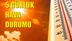 Mersin Mezitli, Tarsus, Erdemli, Çamlıyayla, Toroslar, Anamur, Akdeniz, Yenişehir, Aydıncık, Gülnar, Bozyazı, Silifke ve Mut Hava Durumu