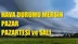 Pazar, Pazartesi ve Salı! Mersin Mezitli, Gülnar, Tarsus, Çamlıyayla, Bozyazı, Toroslar, Aydıncık, Anamur, Erdemli, Silifke, Yenişehir, Akdeniz ve Mut Hava Durumu
