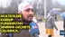 Yunanistan Sınırında Mültecilerin Arasına Karışan Konyalı Türk Vatandaş Sınırı Geçmeye Çalışırken, Yunan Polisinden Dayak Yedi: Kafasına 10 Dikiş Atıldı