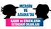 Mersin ve Adana'daki Kadın ve Erkek İstihdam Oranları! Türkiye Nüfusunun %49,8'ini Kadınlar, %50,2'sini Erkekler Oluşturdu