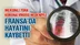 Korona Virüsten Fransa'da Yaşayan Bir Türk Vatandaşı Hayatını Kaybetti! Aslen Mersin'in Mut İlçesinden Olan 64 Yaşındaki Halil Bıckı Korona Virüs Nedeniyle Hayatını Kaybetti