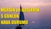 Bütün İlçeler Dahil Hava Durumu! Mersin Çamlıyayla, Erdemli, Gülnar, Mezitli, Tarsus, Yenişehir, Mut, Anamur, Bozyazı, Akdeniz, Aydıncık, Silifke ve Toroslar Hava Durumu