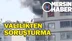 Mersin Valiliği Mezitli Viranşehir'deki Yangında Hayatını Kaybeden Yasemin Özel'in Ölümüne İlişkin İtfaiye Daire Başkanlığı Görevlileri Hakkında Soruşturma Başlattı