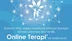 Toroslar Kadın ve Çocuk Danışma Merkezi'nden, Online Terapi