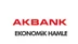 Akbank'tan Bireysel ve Tüzel Müşterilerine Ekonomi Kolaylık