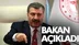 Türkiye'de Koronavirüsten Ölenlerin Sayısı Bir Önceki Gün Açıklanan 37 Sayısı 7 Kişi Daha Artarak 44'e, Vaka Sayısı 1872'ye Yükseldi