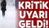 Meteoroloji Genel Müdürlüğü Akdeniz Bölgesi Hava Durumu İle İlgili Son Dakika Uyarısı Paylaştı