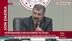 Sağlık Bakanı Fahrettin Koca, Türkiye 'de Yeni Tip Koronavirüs Salgını Nedeniyle Ölenlerin Sayısının 92'ye, Toplam Vaka Sayısının ise 5 Bin 698 Olduğunu Açıkladı