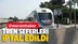 Tren Seferleri İptal! Adana - Mersin Tren Seferleri İptal Edildi (Genelge Detayları)