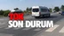 TOK Otobüslerinin Güzergah ve Çalışma Şeklinde Son Durum