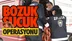 Mersin Toroslar'da Zabıtasından Bozuk Sucuk Operasyonu