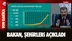 Canlı Sağlık Bakanı Dr. Fahrettin Koca 1 Nisan 2020 İtibari İle Derlenen Veriler Hakkında Açıklama Yapıyor. Hangi Şehirden Kaç Kişi Hayatını Kaybetti: İl il Vaka ve Ölüm Sayısı!