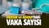 Mersin ve Adana'da  Koronavirüse Yakalanan Hasta Sayısı Açıklandı
