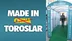 Mersin'de İlçe Belediyesi Kendi İmkanları İle Dezenfeksiyon Tüneli Üretti! Bir İlk Daha: Toroslar Belediyesi Dezenfeksiyon Tüneli Üretti ve Kullanıma Sundu