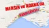 Mersin, Adana, Antalya ve Hatay'da Koronavirüs (Covid-19) Vaka ve Ölen Sayısı! Bakan Fahrettin Koca İl İl Korona Virüs Sayısını Paylaştı: Mersin'de Kaç Vaka Var