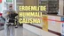 Erdemli Belediyesi Eczaneleri Dezenfekte Ediyor