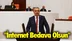 TBMM Genel Kurulunda Söz Alan MHP Mersin Milletvekili Baki Şimşek "İnternet Bedava Olsun"
