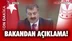 Sağlık Bakanı Canlı Yayında Açıklama Yapıyor! Bugün 98 Kişi Hayatını Kaybetti ve Toplam Vefat Sayısı 1.006 Oldu! Toplam Vaka 49 Bin 29